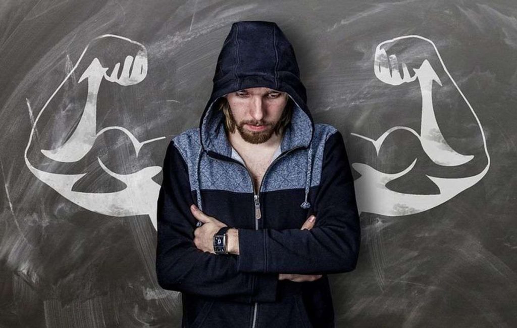 How To Build Muscle Quickly