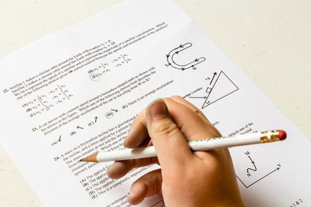 How To Pass Exams