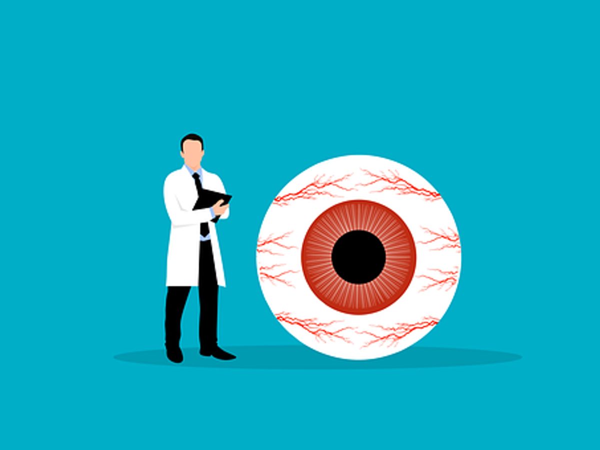 How To Stop Eye Disease