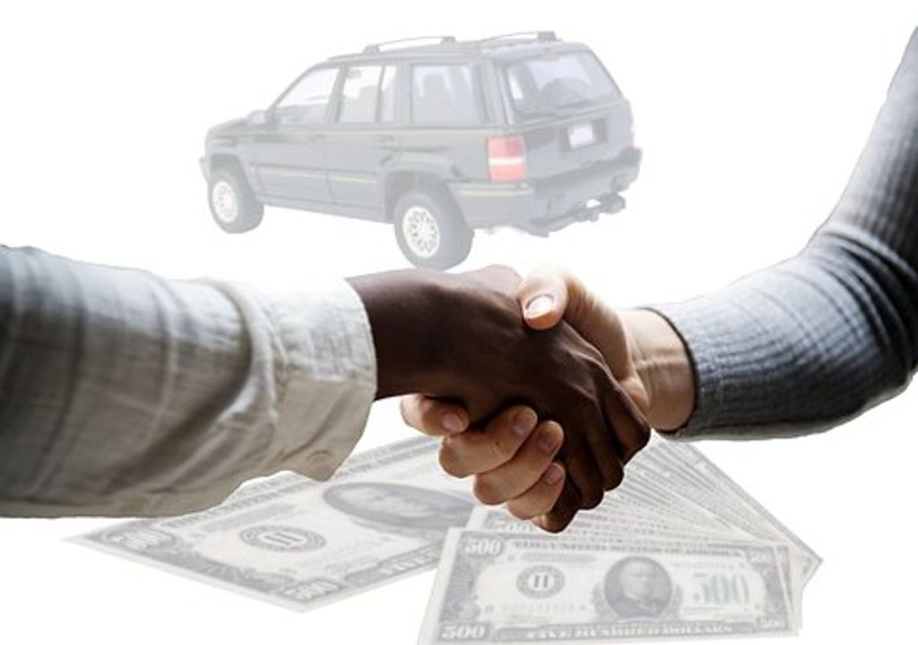 Buying A Used Car