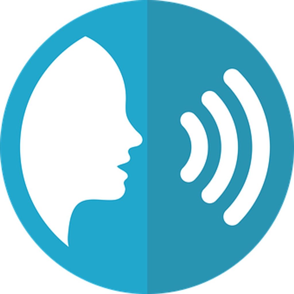 How I Found My Voice