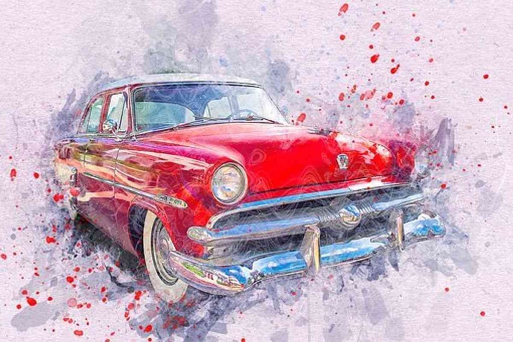 How To Paint Your Car