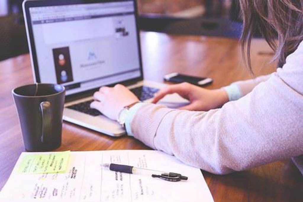 How To Start An Internet Business