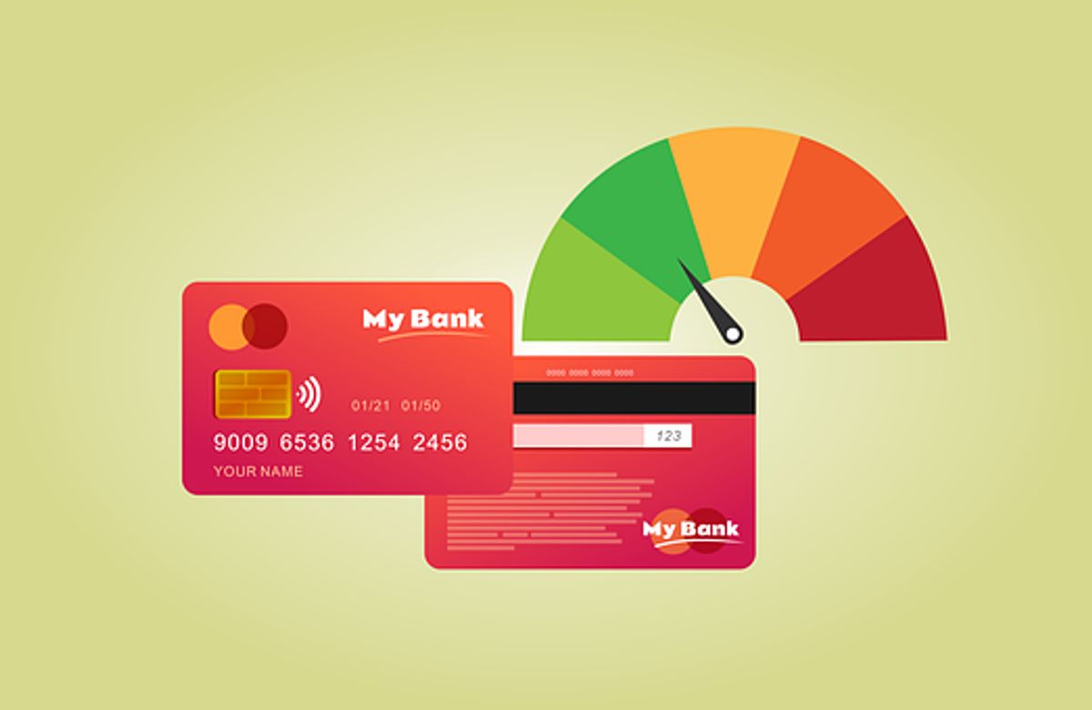 How to Increase Your Credit Scores