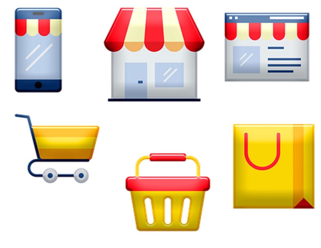 How to Start an Online Store Selling