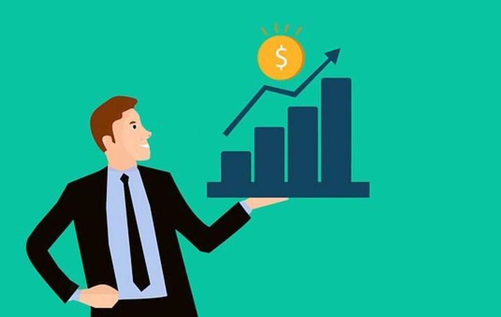 Key to Financial Success