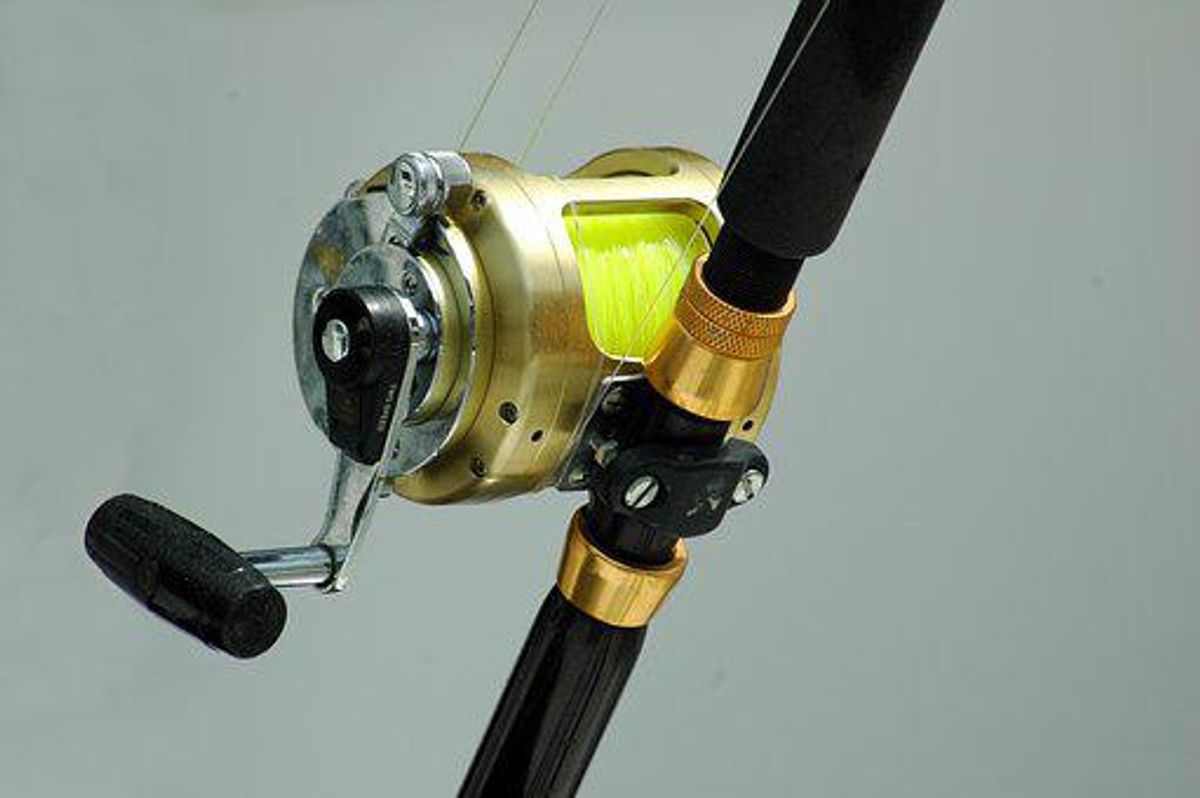 Right Fishing Tackle
