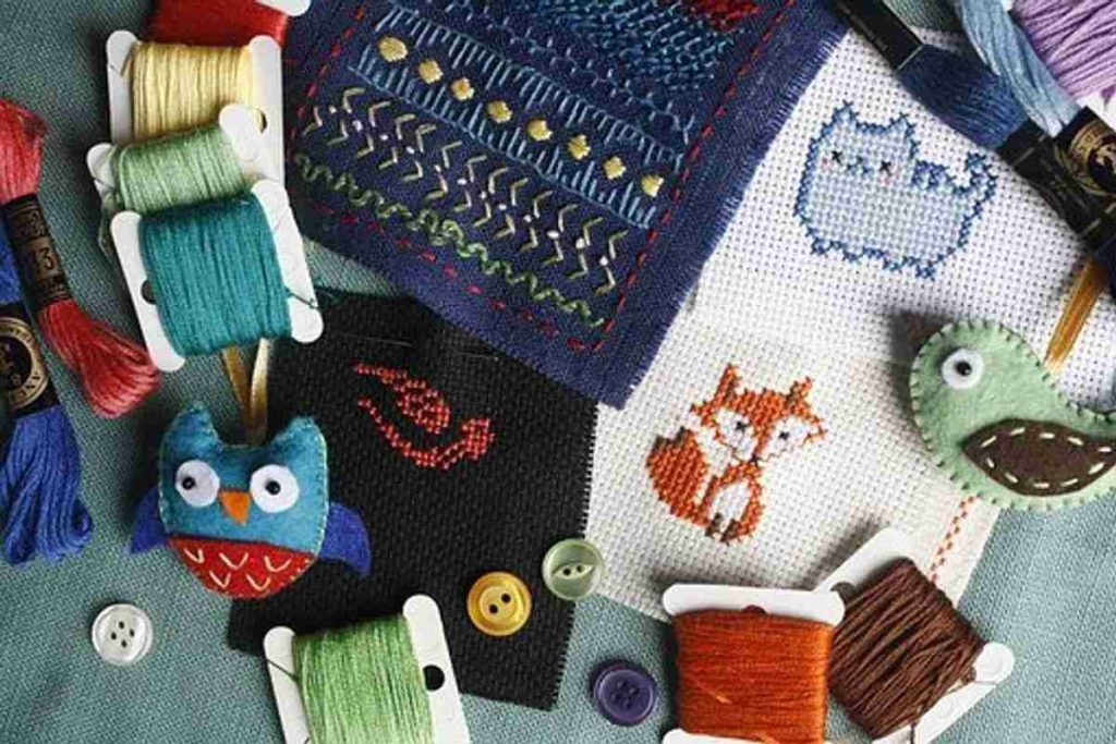 Sewing Techniques