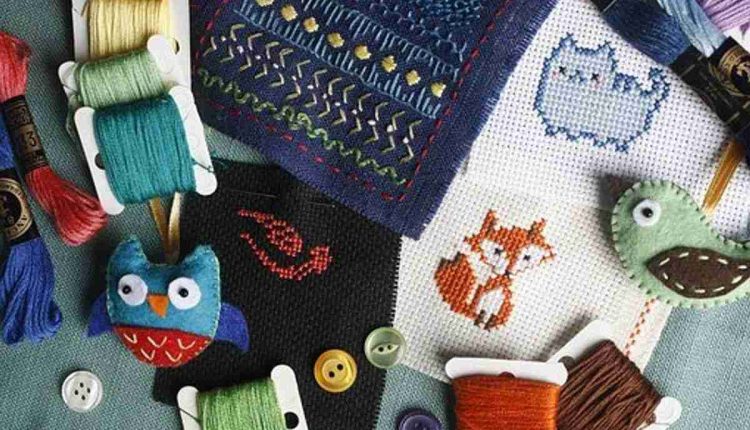 Sewing Techniques