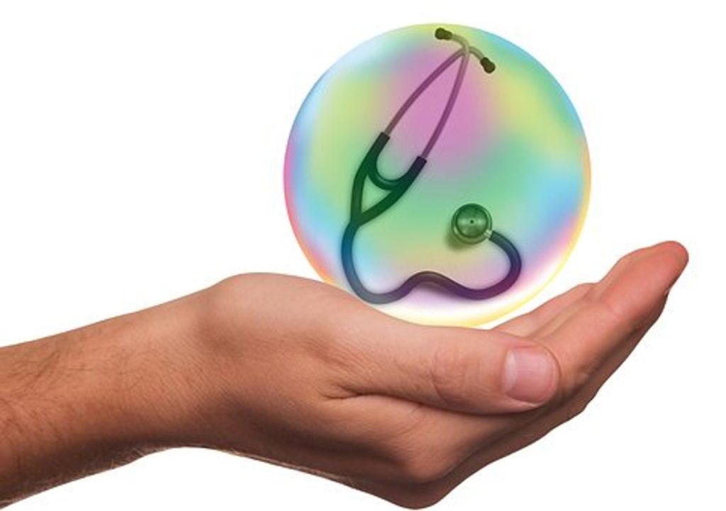 Understand Health Insurance