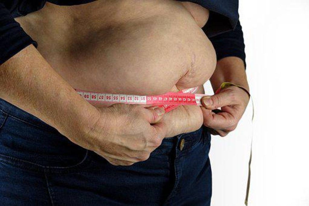 Understanding Being Overweight