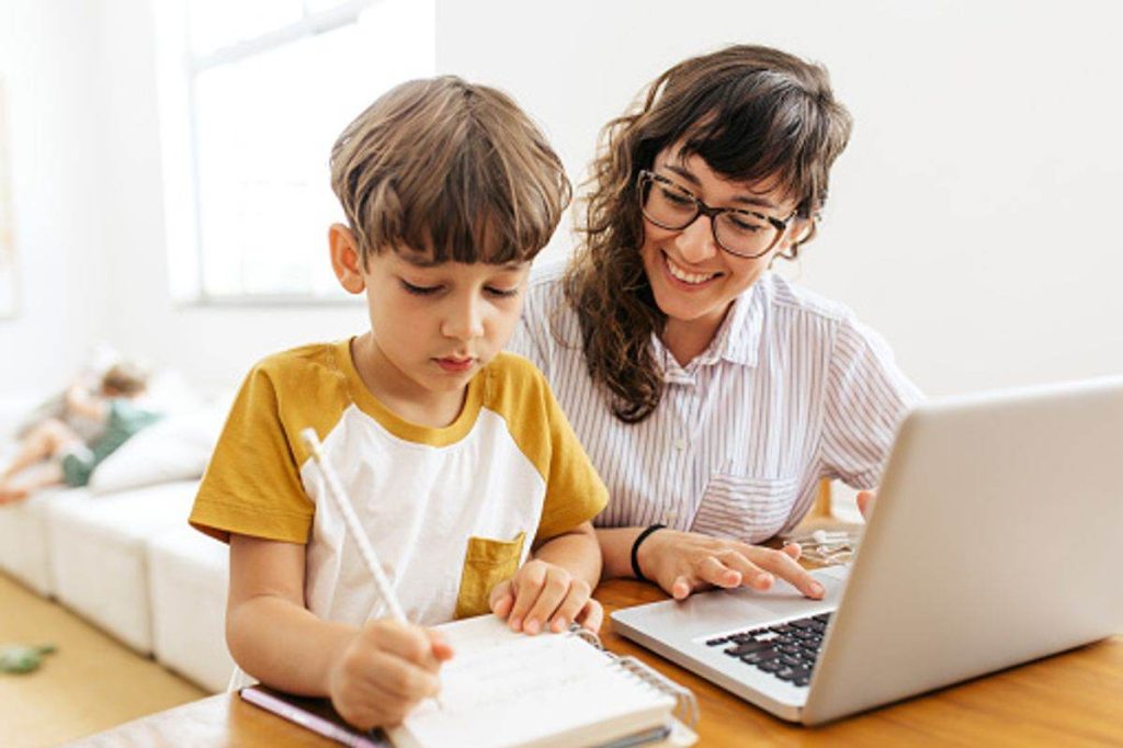 online classes for kids