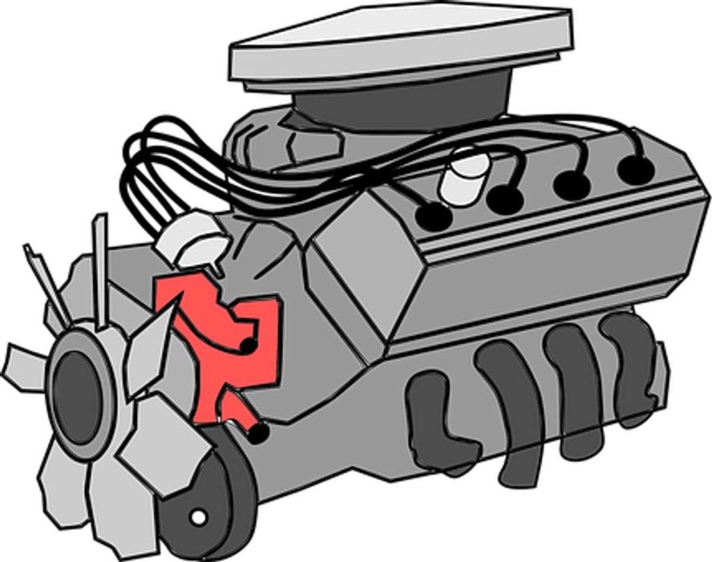 AC & DC Standard Motors