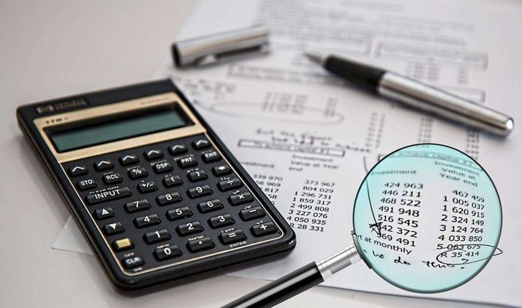Financial Statements