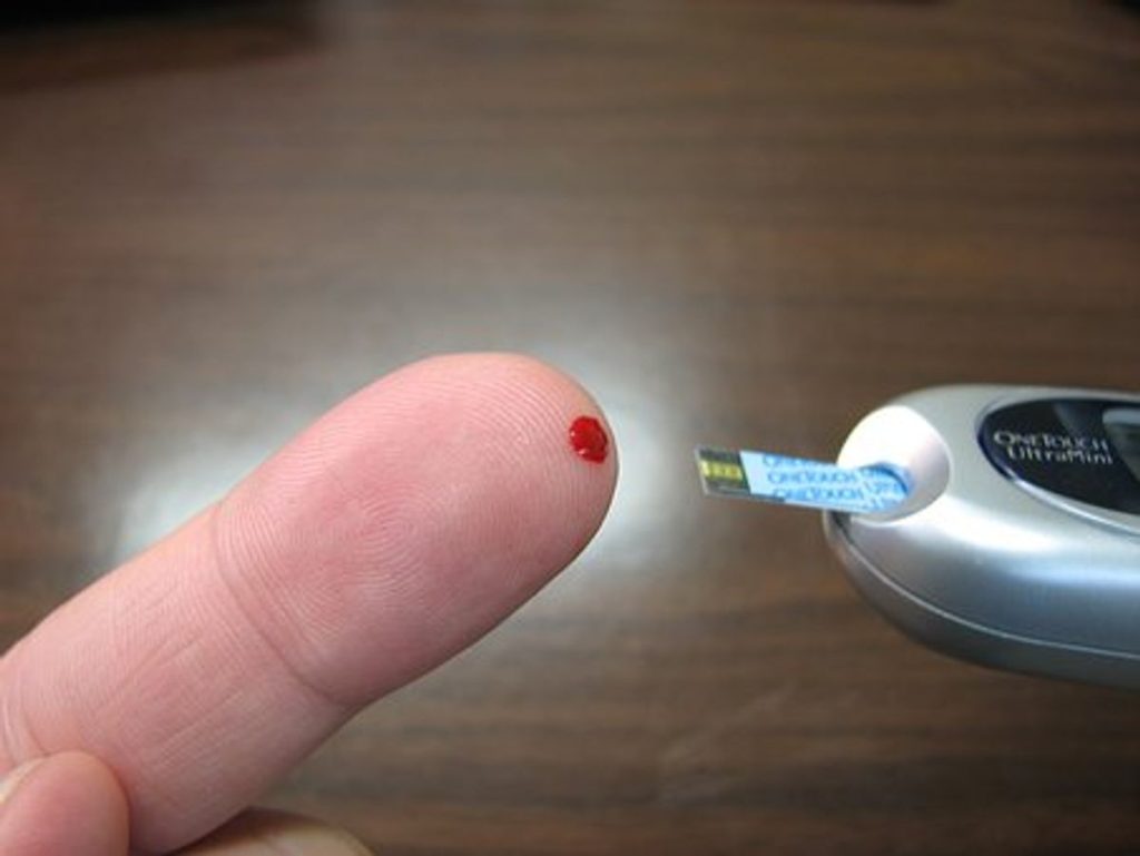 Insulin