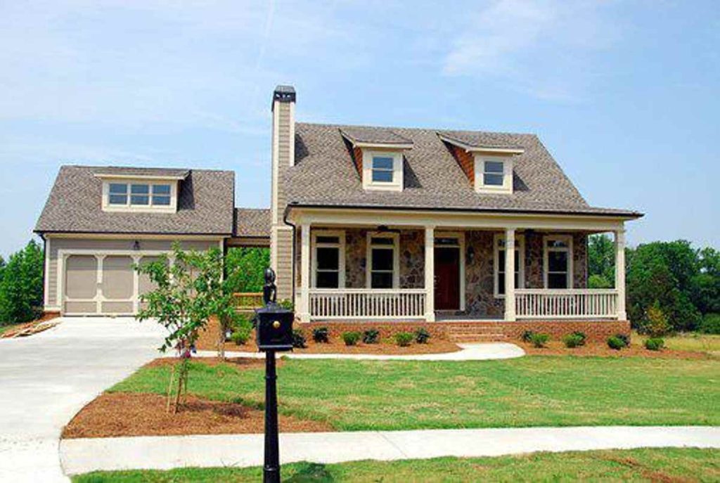 Low Cost Housing in Philippine Real Estate
