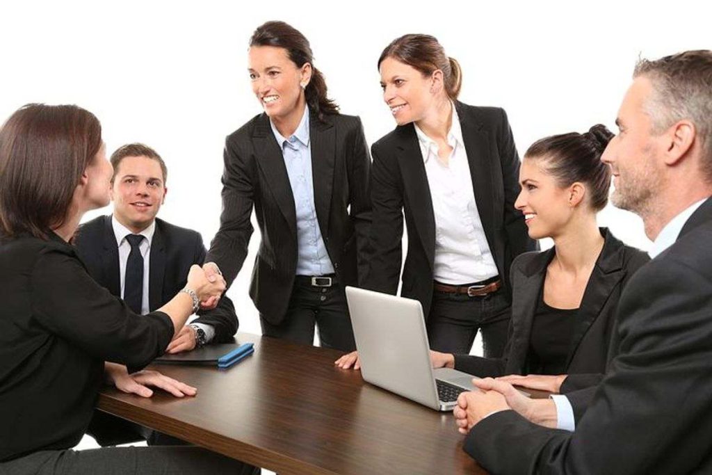 Retain Young Employees