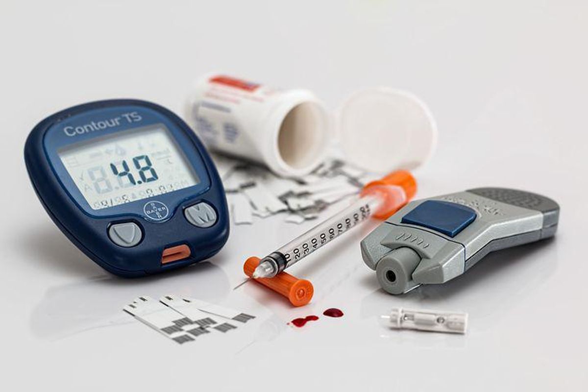 The Myths of Blood Sugar Control
