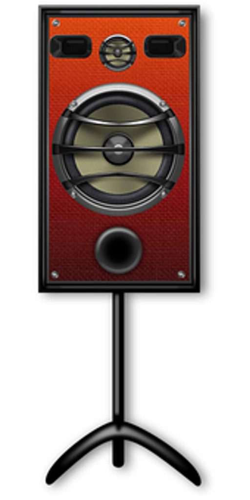 Exactly what are Speaker Stands? 1 What Are Speaker Stands