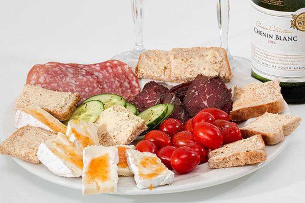 What is Protein