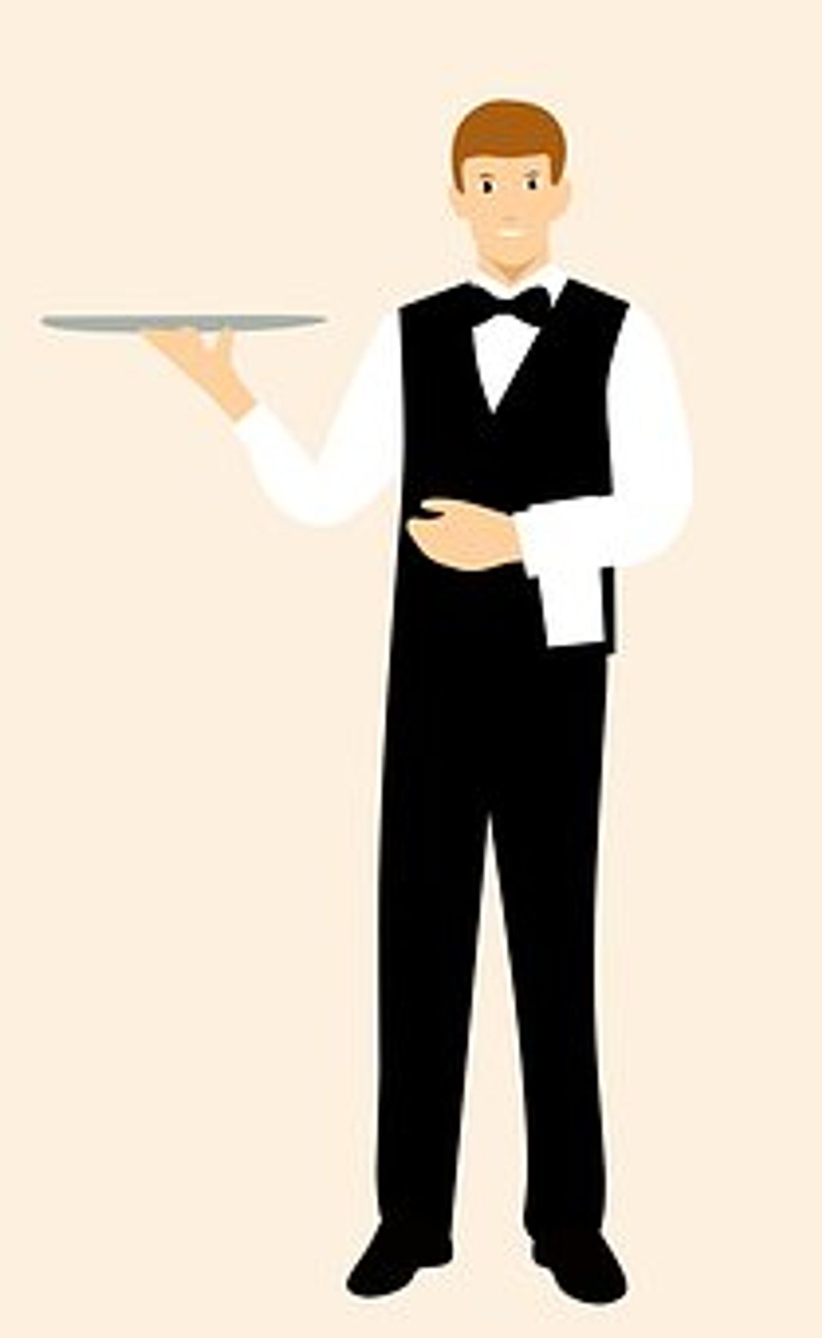 Why Waiters Profile