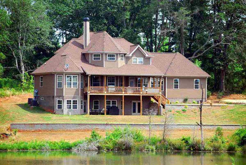 selling your house on craigslist