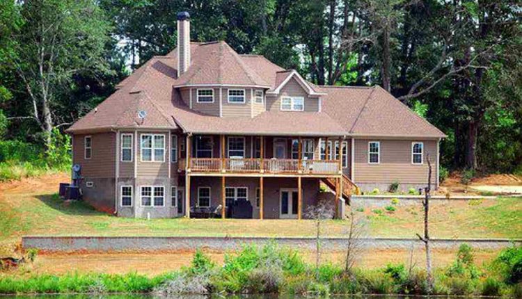 selling your house on craigslist