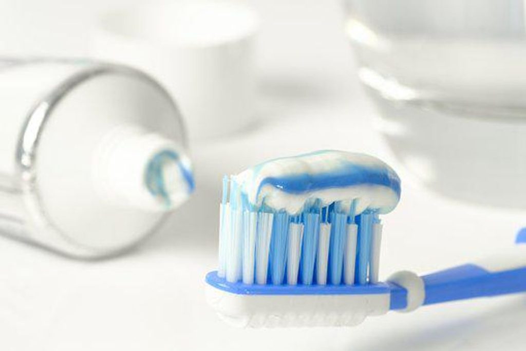 the Toxicity of Fluoride