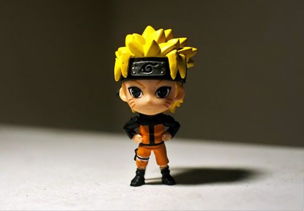 Anime Vs Cartoons