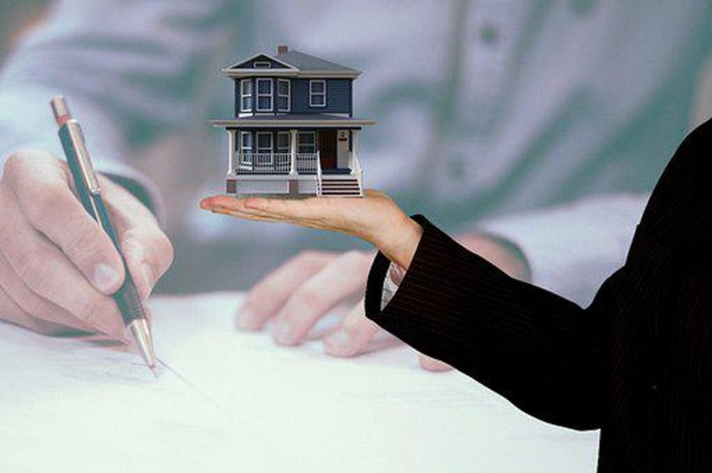 Real Estate Investment Business