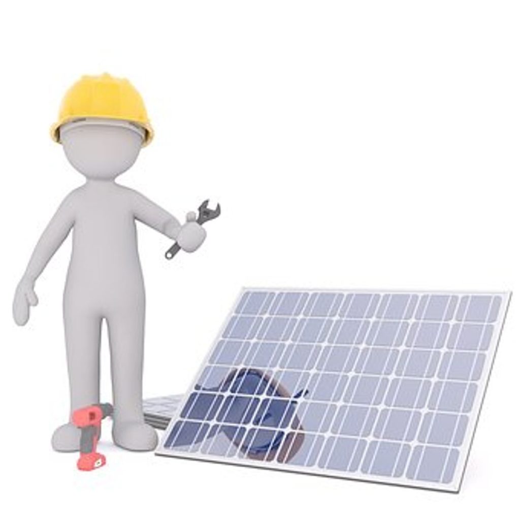 What Are Solar Panels