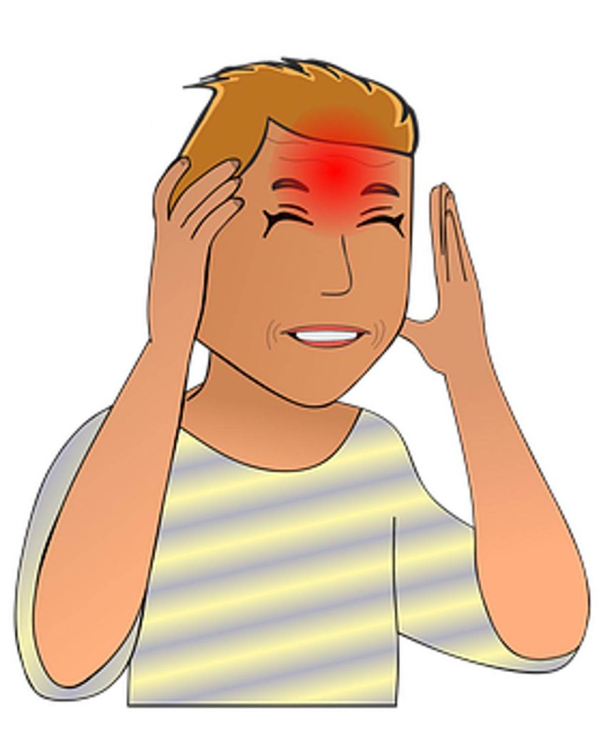 What Are The Causes Of Migraines