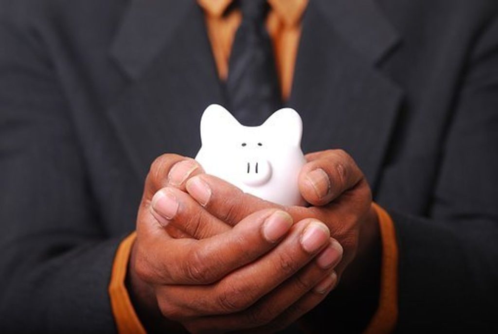You Created a Crowdfunding Campaign