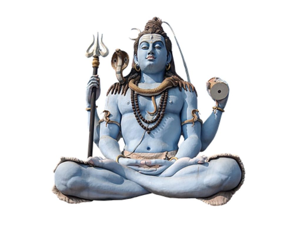 shiv parvati puja for marriage