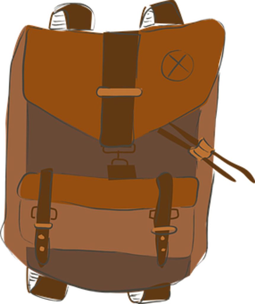 solgaard carry-on closet