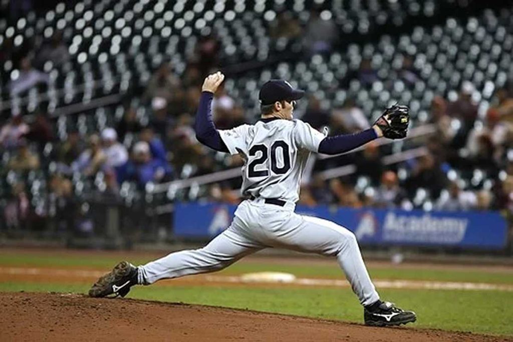 How to Improve Your Throwing Mechanics