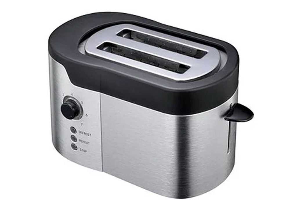 Bread Machines