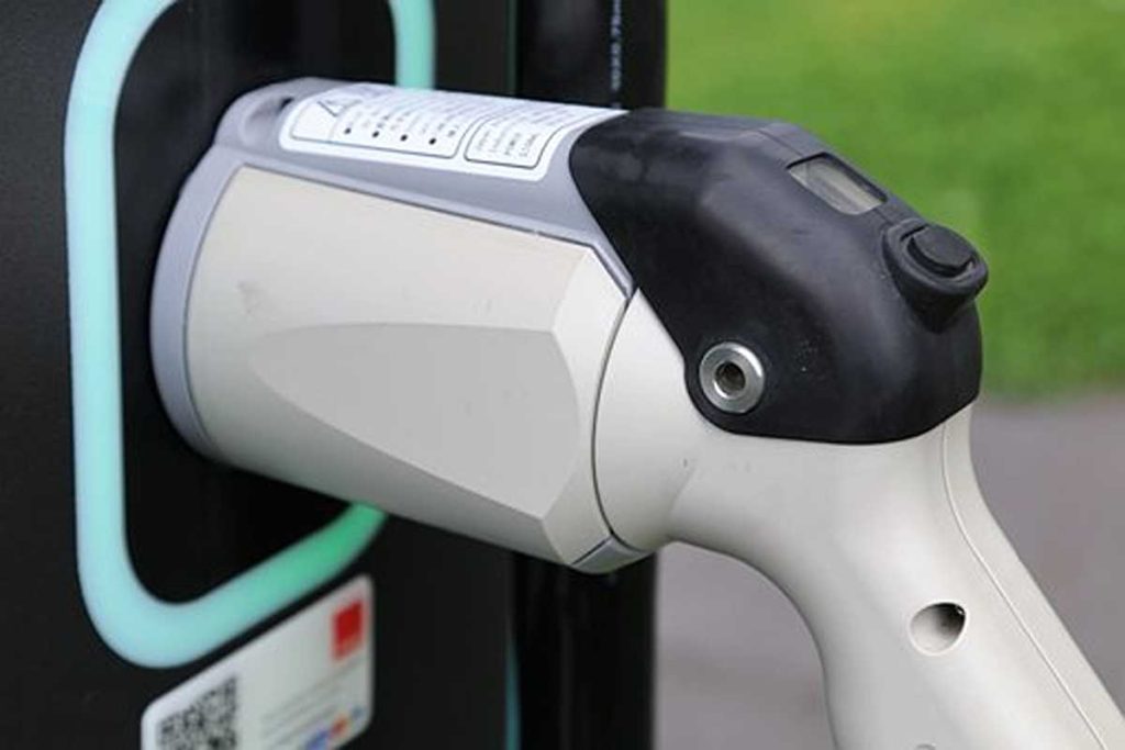 Choose A Car Battery Charger