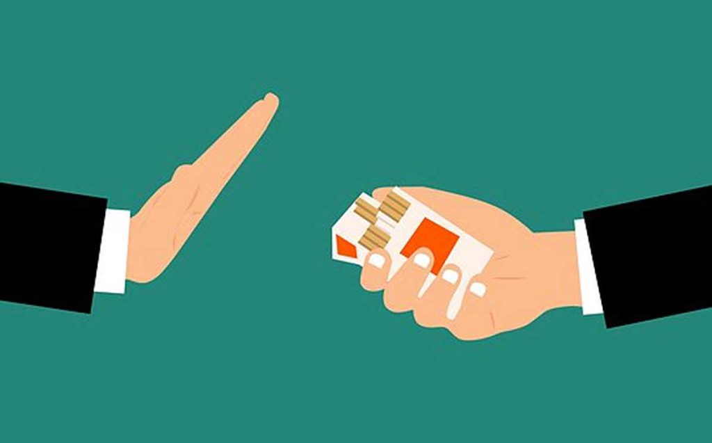 How To Deal With Negative Habits