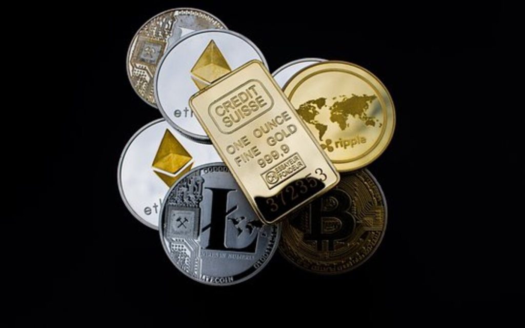 crypto lending