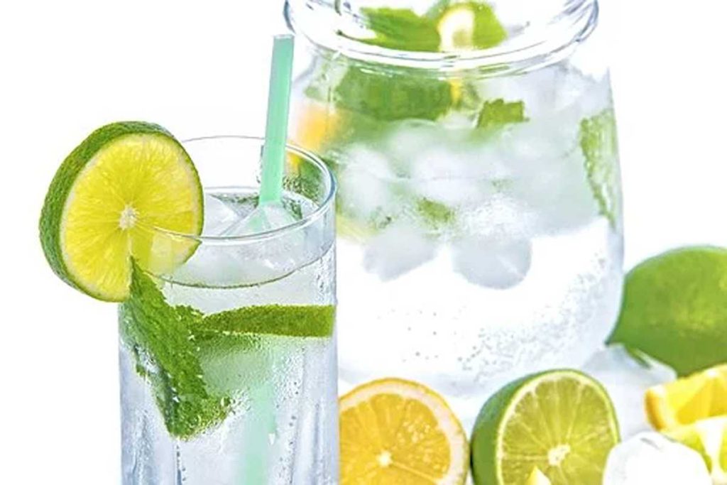 How Drinking the Right Amount of Water