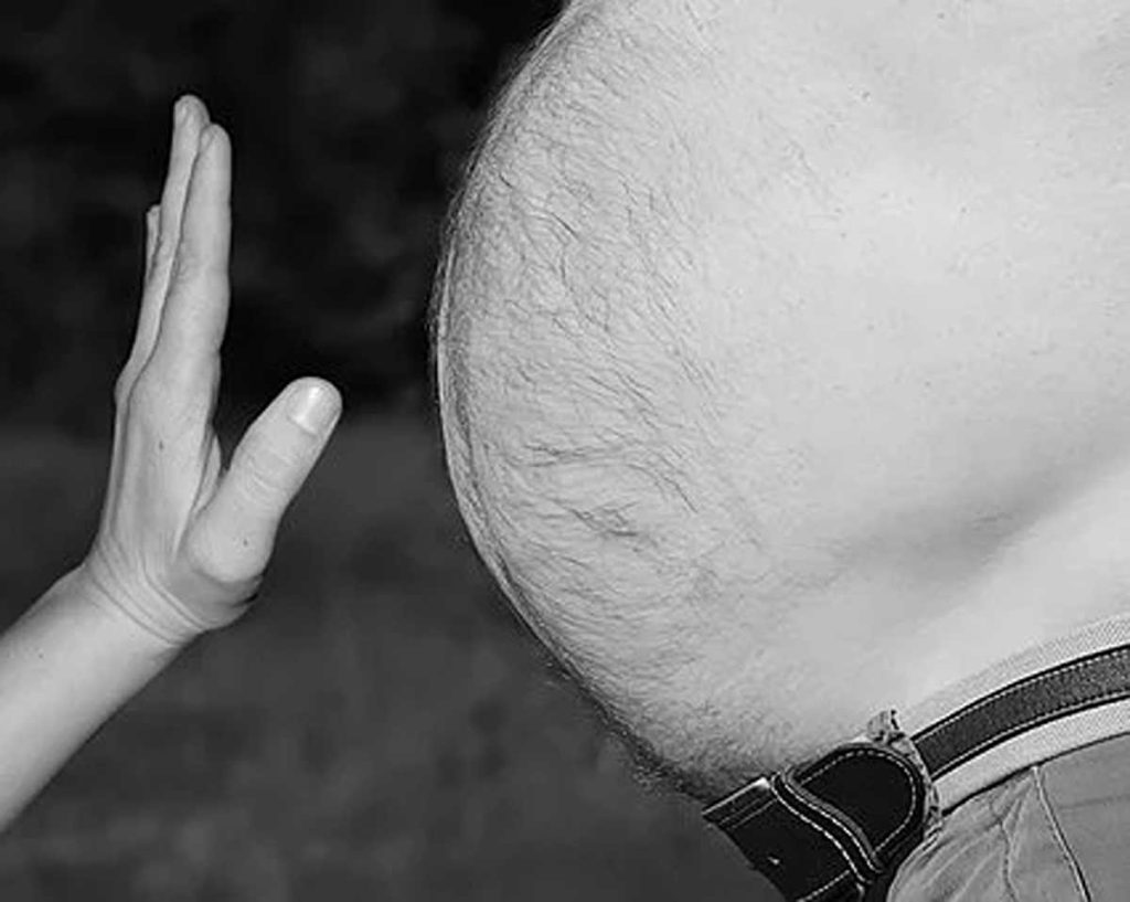 How To Reduce Your Stomach Fat