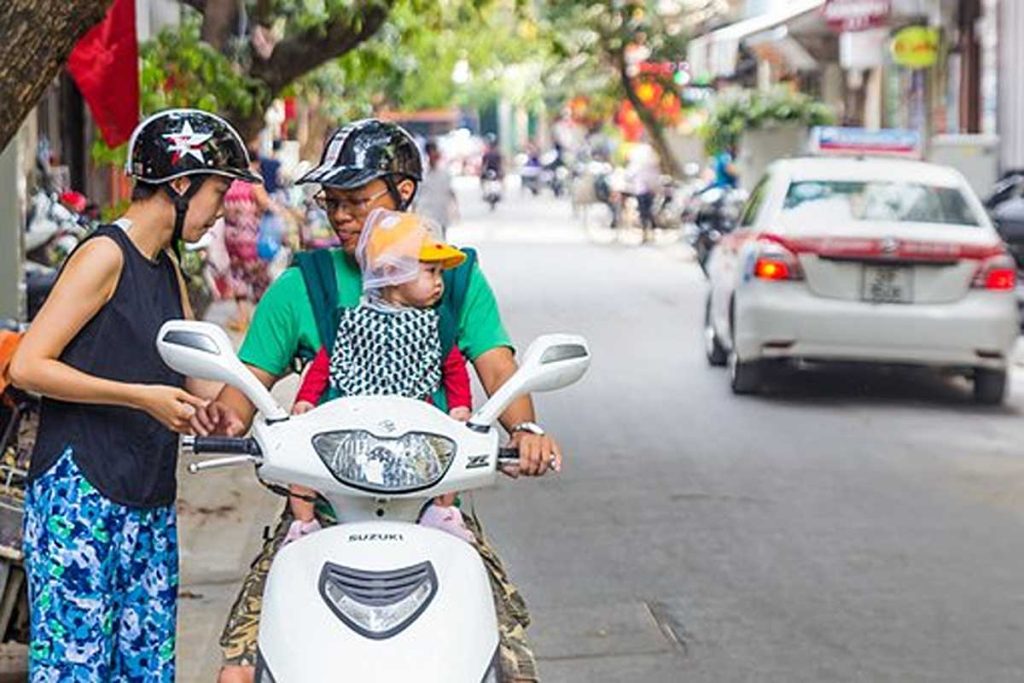 scooter 1645471 340 1