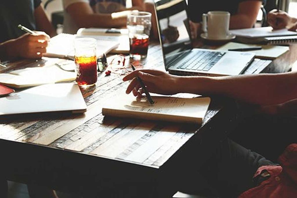 Financials of a Business Plan