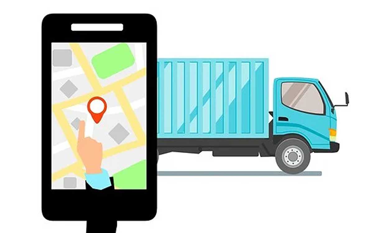 How GPS Fleet Tracking Can Improve Safety
