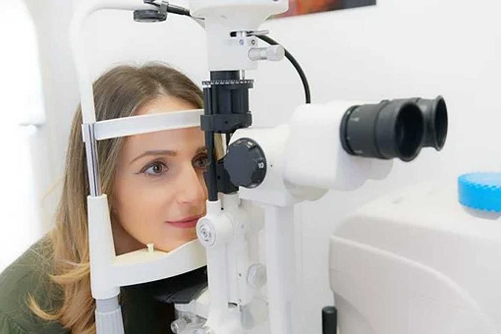 How to Improve Your Eyesight