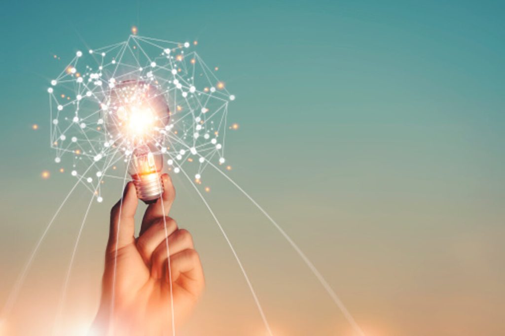 Smart & Dynamic Information Technology