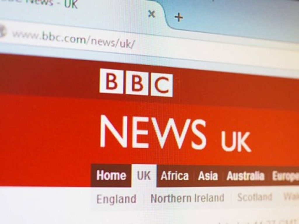 How to watch BBC News Online in the US