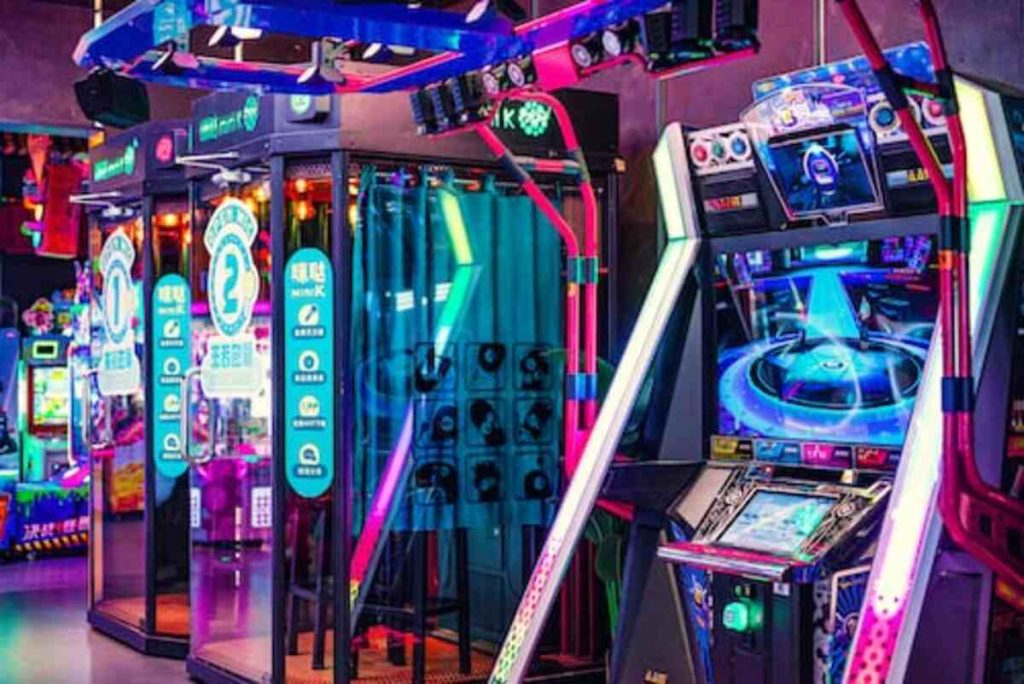 slot online