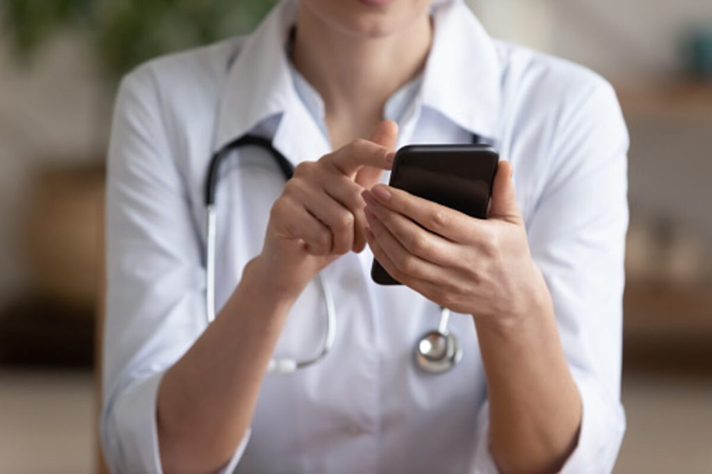 Remote patient monitoring billing